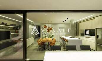 Imagem 7: Sobrado à venda em Sarandi, Parque Pioneiros, com 3 suítes, com 211.89 m²