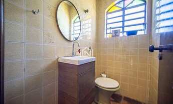 Imagem 5: Casa à venda no condomínio Chácara Granja Velha