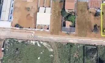 Imagem 3: Terreno residencial espaçoso e privilegiado em Goiânia