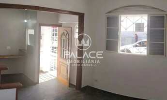 Imagem: Casa comercial para alugar em paulicéia