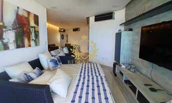 Imagem 5: APARTAMENTO FRENTE MAR NA PRAIA DO FORTE 3 SUÍTES | 2 VAGAS