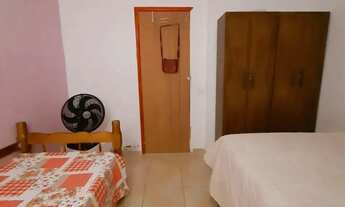 Imagem 3: Apartamento para locação e temporada com 2 quartos, 65m2, R$ 2.5000, Cacuia, RJ