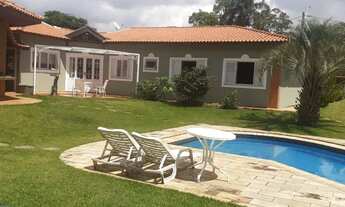 Imagem: Casa em Condomínio, Serra Negra / SP, bairro