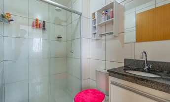 Imagem 6: Apartamento 02 Quartos