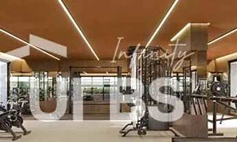 Imagem 2: Apartamento à venda no Terrê by MZN Setor Bueno 3 suítes, 2 vagas