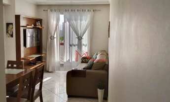 Imagem 4: Apartamento à venda, 52 m² por R$ 307.400,00 - Canto do Forte - Praia Grande/SP