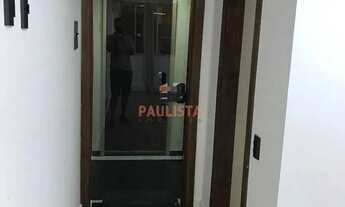 Imagem 5: Sala comercial à venda 70 m do Metrô Trianon, equipada com ar-condicionado