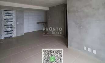 Imagem 3: Casa Caiada - Apartamento com 77 metros - 3 Quartos - 2 Suítes - 2 Garagens - Olinda, PE