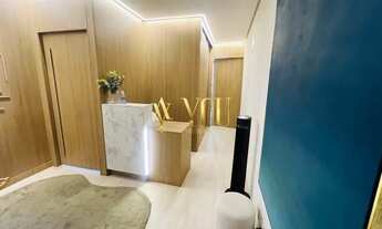 Imagem 5: Aluguel de 4 Períodos em Consultório Mobiliado na Av. 136 no Setor Marista