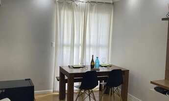 Imagem: APARTAMENTO PARQUE SÃO VICENTE -Maua