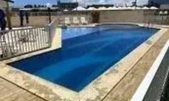 Imagem 4: Apartamento à Venda Alpha Park, Inácio Barbosa Aracaju/SE 3/4 com Suíte 1