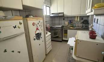 Imagem 4: Alugo apartamento no renascença com 3 quartos prox as escolas