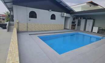 Imagem: Casa no Conjunto Aruanã - Compensa