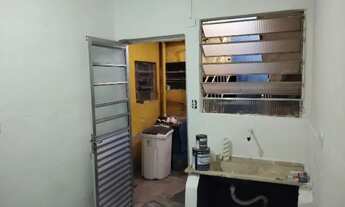 Imagem 6: Locação de casa térrea com dormitório, sala, cozinha, wc e lavanderia