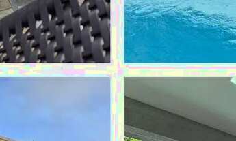 Imagem 2: Casa com piscina em Guaratuba, praia central e Balneário Nereidas