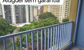 Imagem: Imóvel para aluguel 1 quarto em República