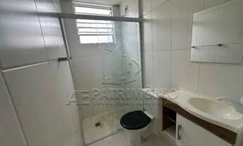 Imagem 6: APARTAMENTO 2 QUARTOS RESIDENCIAL PLATINUM