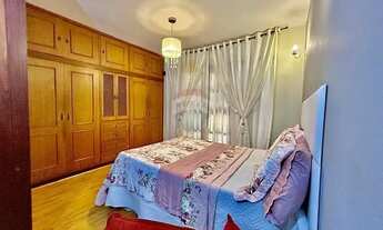 Imagem 6: CASA PRÓXIMA AO CENTRO - VILA AMELIA - COM 3 QUARTOS , SENDO UMA SUITE - POR R$ 549.000,00