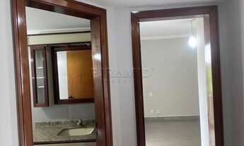 Imagem 7: Apartamento padrão com 125,89m², bairro Santa Cruz do José Jacques, Zona Sul de Ribeirão P