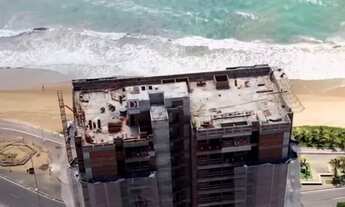 Imagem 3: More num studio Beira Mar com 100 mil de entrads + saldo parcelado