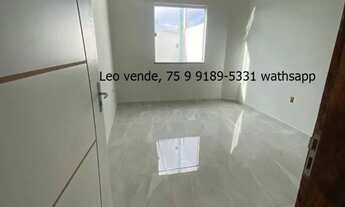 Imagem 6: Leo vende, bairro Gabriela, 2\4 , bom acabamaneto