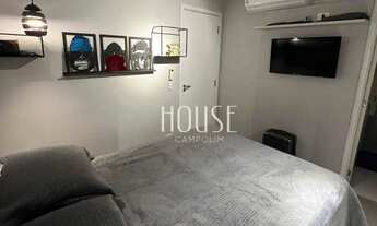 Imagem 5: Apartamento à venda em condomínio residencial em Sorocaba | 1 quarto em JK Studio