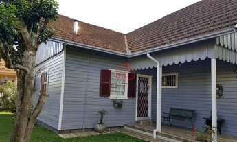 Imagem: Casa à Venda em São Francisco de Paula!