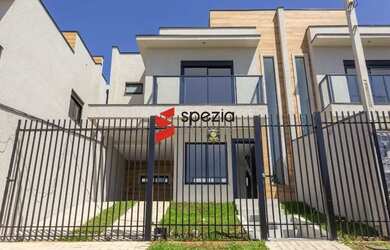 Imagem 3: Sobrado Bairro - Atuba - Curitiba/PR