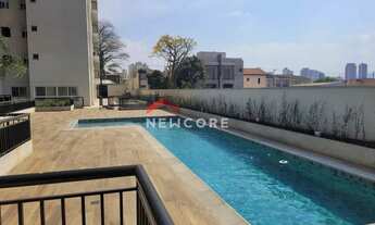 Imagem: Apartamento em Rua Pelegrino - Jardim do