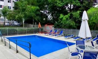 Imagem: Apartamento com 2 Quartos em Campo Grande