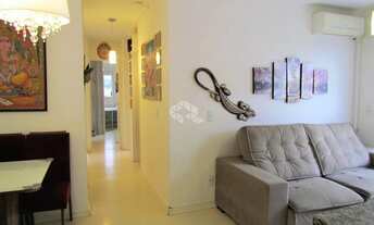 Imagem 7: Apartamento 3 dormitorios com Suite e Vaga dupla - andar alto