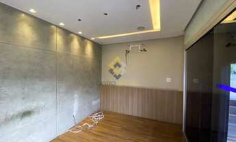 Imagem: LOJA COM SALAS E ESTACIONAMENTO BAIRRO OURO