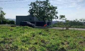 Imagem 7: Terreno à venda, 1003 m² por R$ 200.000,00 - Condomínio Bothanica Jarinu - Jarinu/SP