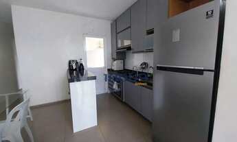 Imagem 5: Casa com 2 dormitórios à venda, 80 m² por R$ 210.000,00 - Siqueira - Fortaleza/CE