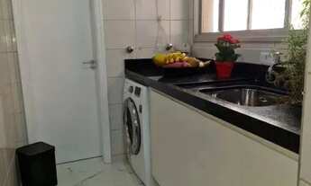 Imagem 4: Apartamento no bairro Vila Liberdade em Presidente Prudente