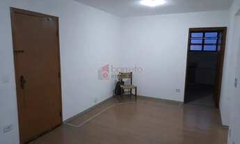 Imagem 2: APARTAMENTO COM 03 QUARTOS À VENDA NO EDIFÍCIO JARDIM FIGUEIRAS NO CENTRO DE JUNDIAÍ/SP