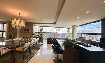 Imagem 5: Apartamento com 4 Quartos, 278 m² - venda por R$ 3.900.000 ou aluguel por R$ 20.000/mês