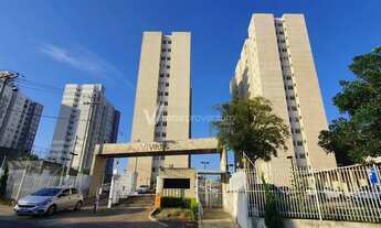 Imagem: Apartamento à venda na região do Swift