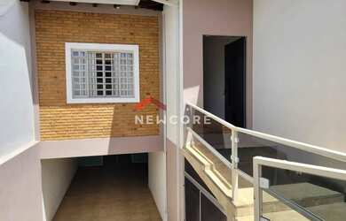 Imagem: Casa em Rua Doutor Fernando Costa - Vila