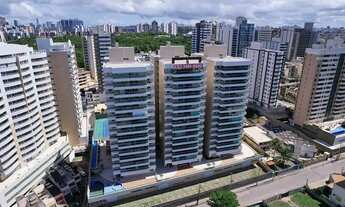 Imagem: Paradise Residence, 3 Quartos Sendo 1 Suíte