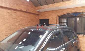 Imagem 3: Casa com 3 dormitórios à venda, 150 m² por R$ 370.000,00 - Vila Melo - São Vicente/SP