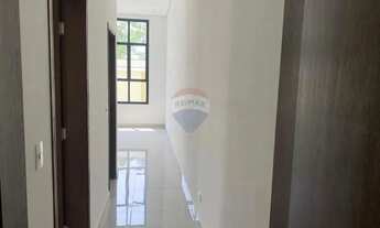 Imagem 5: Casa Nova à Venda no Residencial Central Park III Capela do Alto/SP