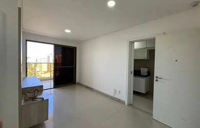 Imagem 4: Imóvel para aluguel com 69 metros quadrados com 2 quartos em Itapuã - Vila Velha - ES