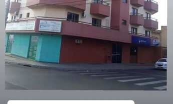 Imagem: Aluga-se apto 3/4, bairro Cidade Jardim