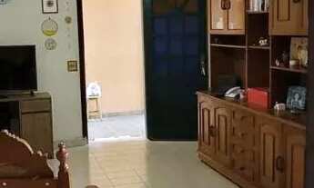 Imagem: Casa com 5 dormitórios à venda, 195 m²