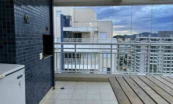 Imagem 5: Cobertura em Rua João Ramalho - Albatróz - Bertioga/SP