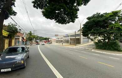 Imagem 4: GALPÃO COMERCIAL NA VILA PIRAJUSSARA EM VÃO LIVRE