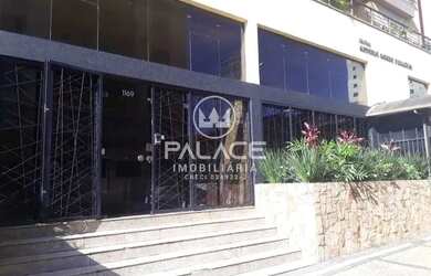 Imagem: Sala comercial para alugar em alto, piracicaba