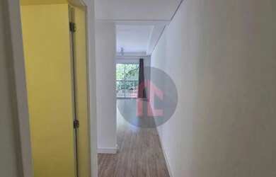 Imagem 4: Apartamento com 1 dormitório à venda, 51 m² por R$ 670.000,00 - Cambuí - Campinas/SP