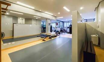 Imagem 2: APARTAMENTO RESIDENCIAL em São Paulo - SP, Campo Belo